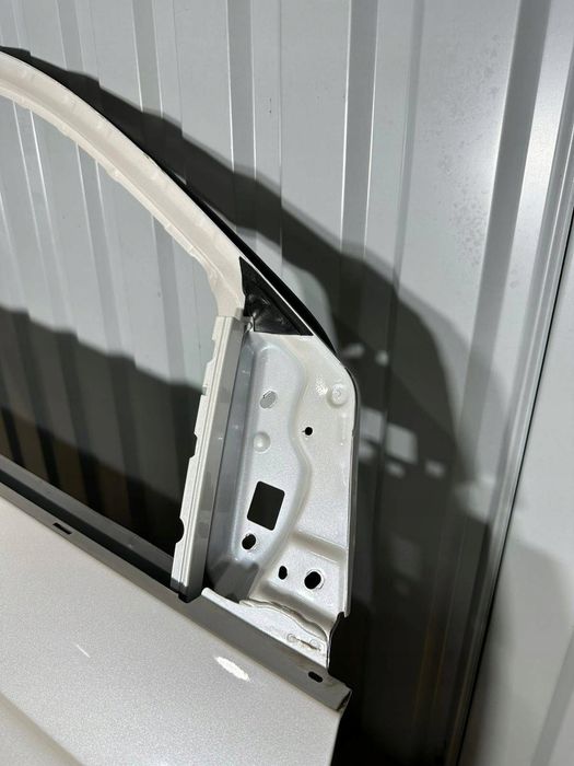 drzwi przednie przód strona prawa ford edge ii 2015