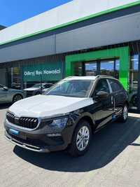 Skoda Kamiq Skoda Kamiq Selection 1.5 TSI 150KM DSG