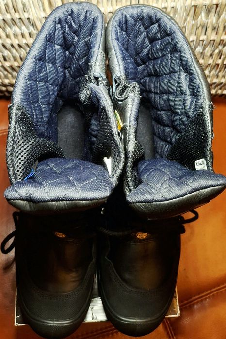 Тактические,рабочие ботинки"TRAVERRSE",43 размер.