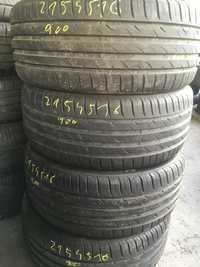 4 x 215/45r16 Nexen Montaż 0zł Szczecin