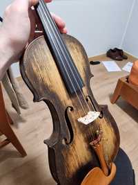 Violino Antigo Profissional