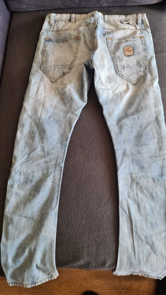 Spodnie Jeans CROPP