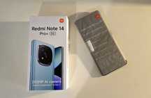 Redmi Note 14 PRO+ 5G