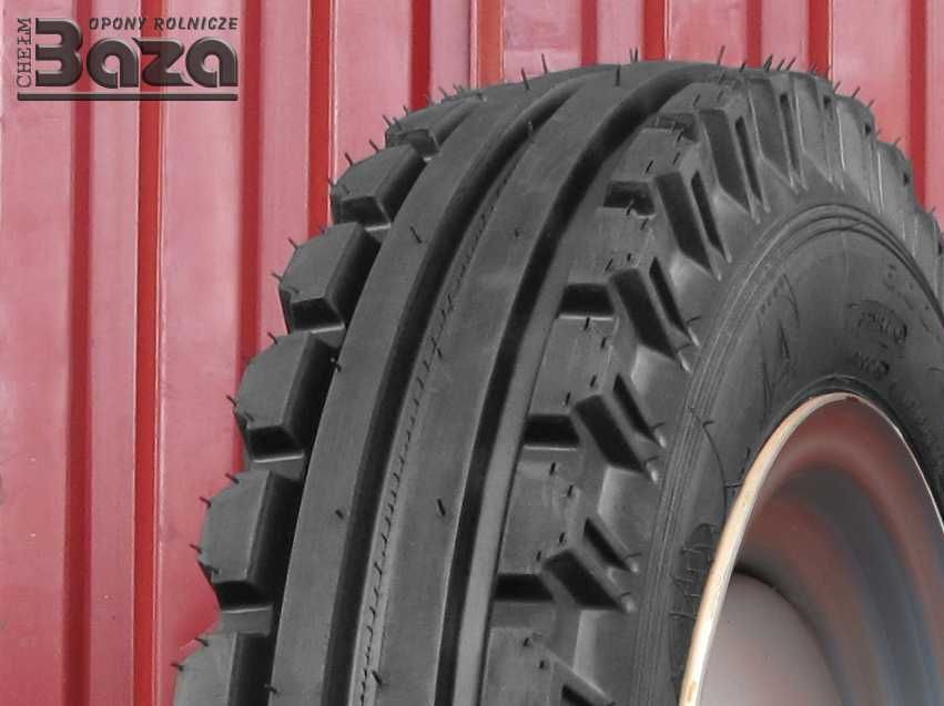 BAZĄ Koło 6.00-16 KABAT / HTM WZ 6PR Ursus MF Zetor Wzmocnione !