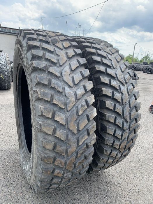 480/80R38 18.4R38 18.4-38 NOKIAN OPONY TRI 2 leśne przemysłowe