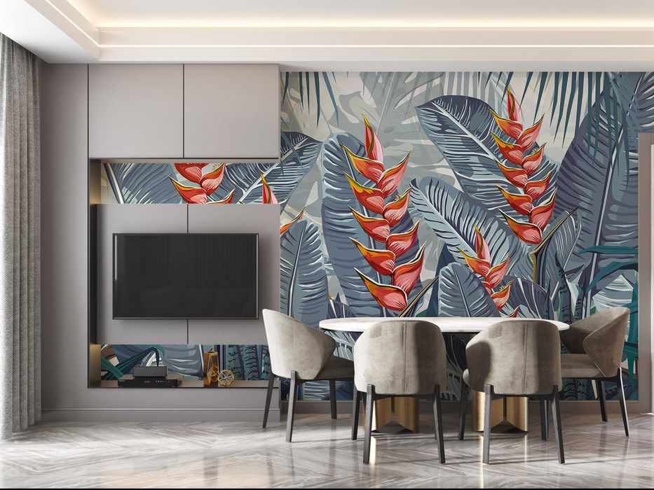 Fototapety na wymiar, drukarnia wielkoformatowa. Włocławek