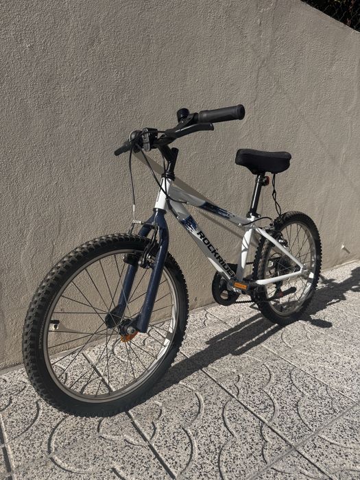 Bicicleta de crianca