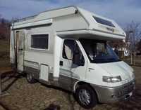 Autocaravana Elnagh 2.5 TDI cat