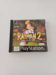 Rayman 2 The Great Escape Sony PlayStation PS1