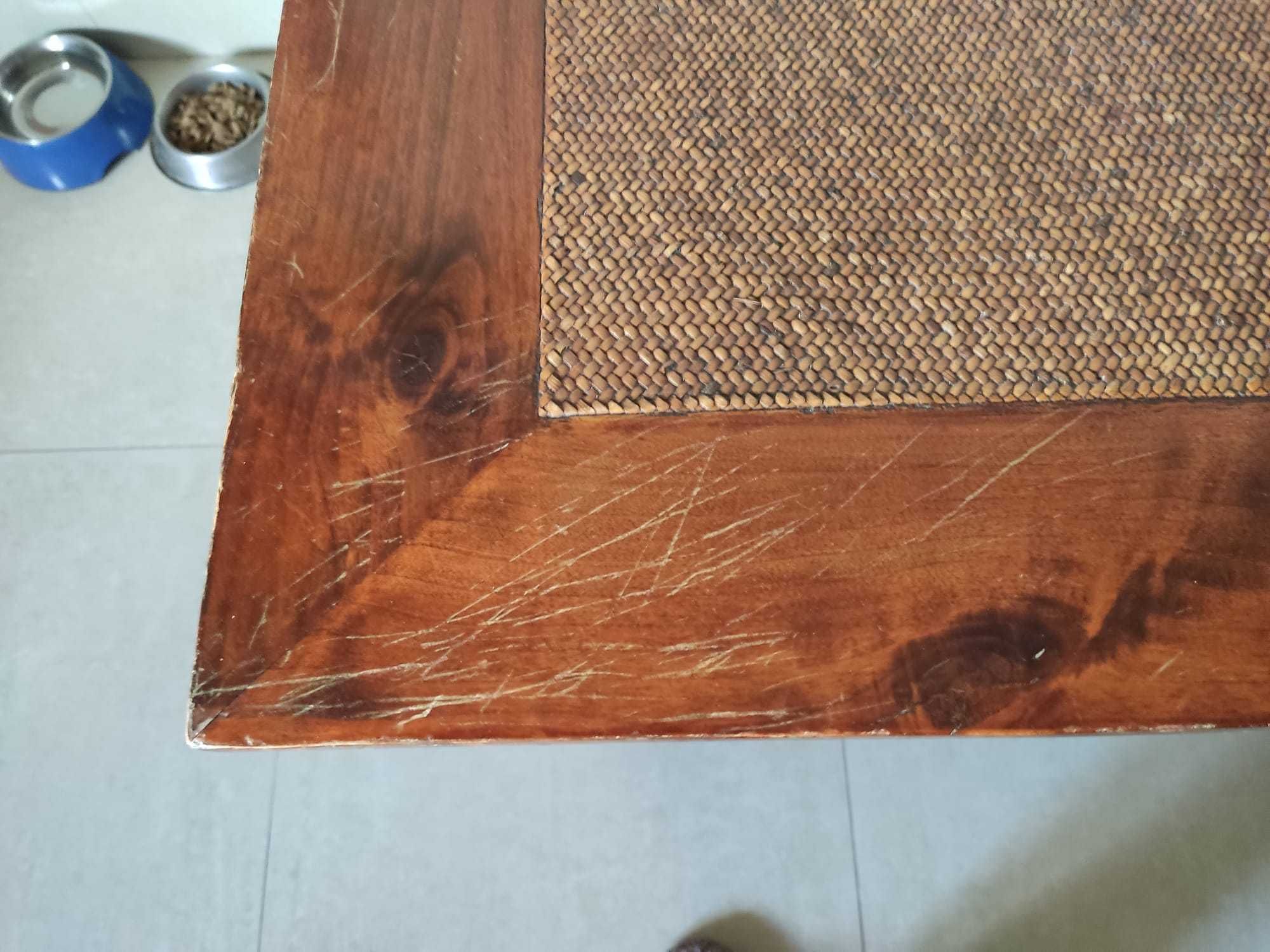 Vendo mesa de jantar