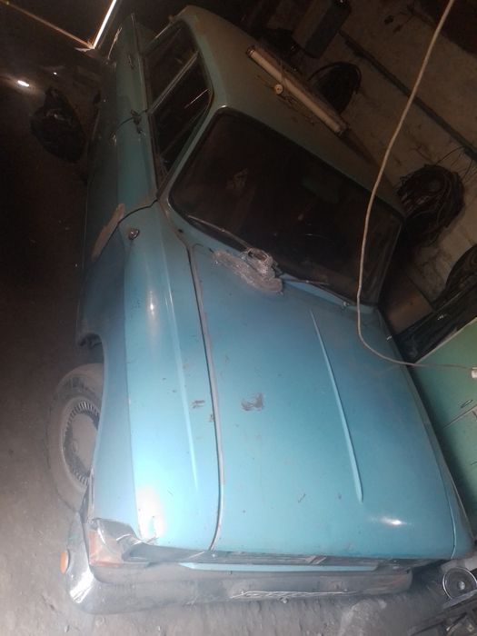Продам москвич 408