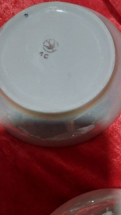 Парфюмерный комплект Синельниково