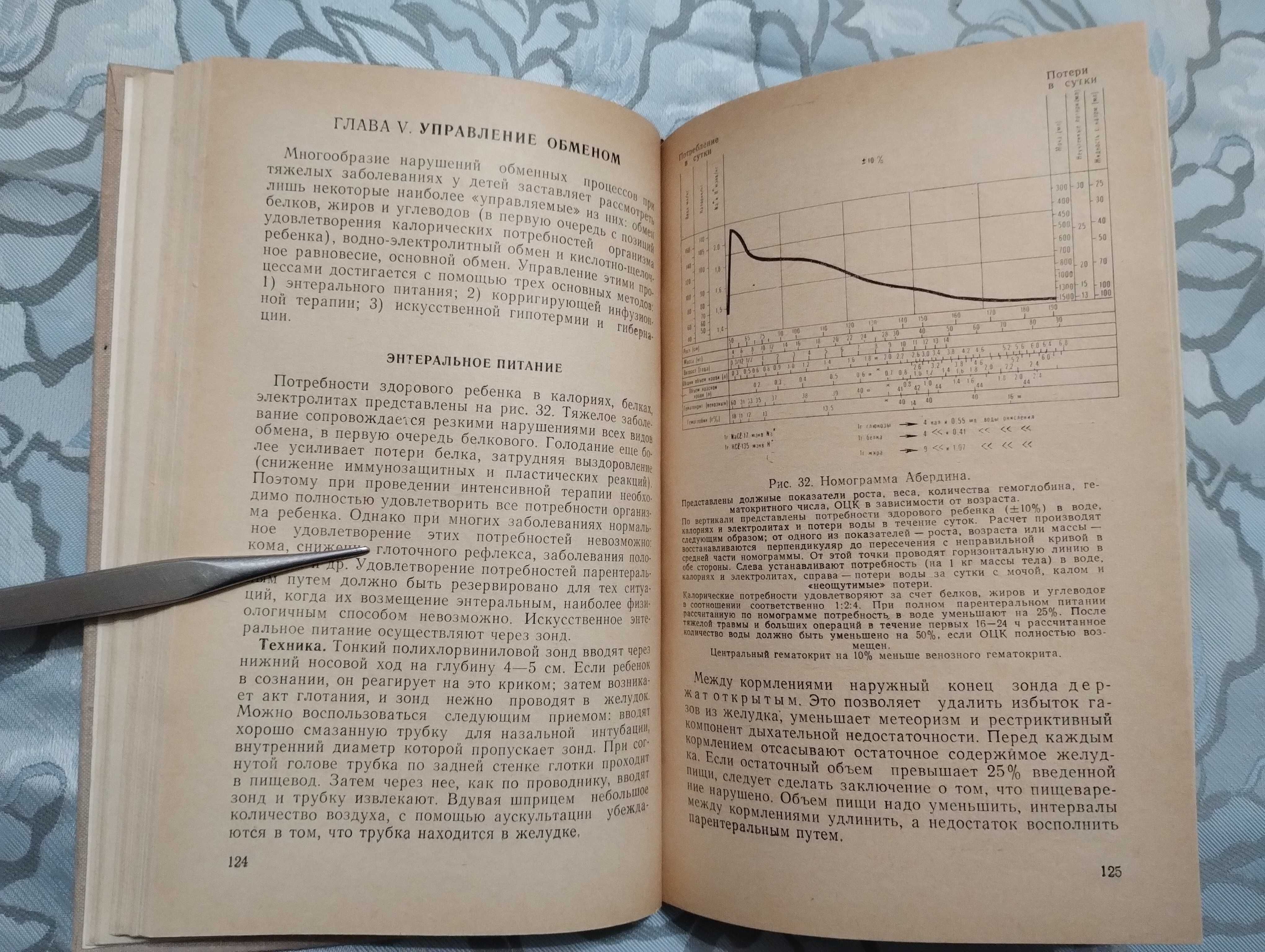 Основы интенсивной терапии и реанимации в педиатрии.Михельсон Маневич