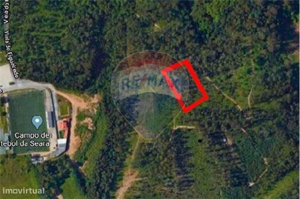 Terreno T0 para venda