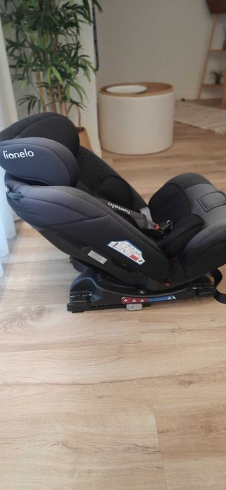 Cadeira  auto Lionelo