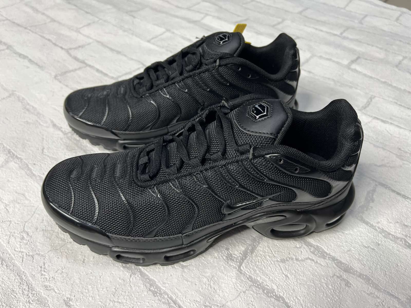 Кроссовки Nike TN 01-1