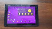 tablet Sony Xperia Z LTE 2/16 gb