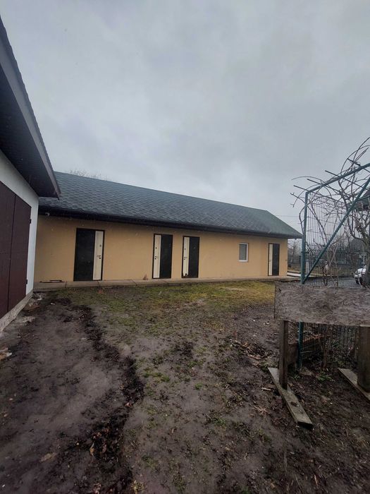 Продаж будинка у с.Верхівськ з ремонтом