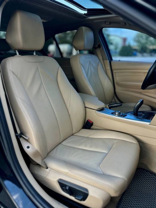 BMW 328i xDrive, 2013 рік, 2.0 бензин, автомат, повний привід