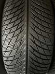 245/50/19 R19 Michelin Pilot Alpin 5 4шт зима