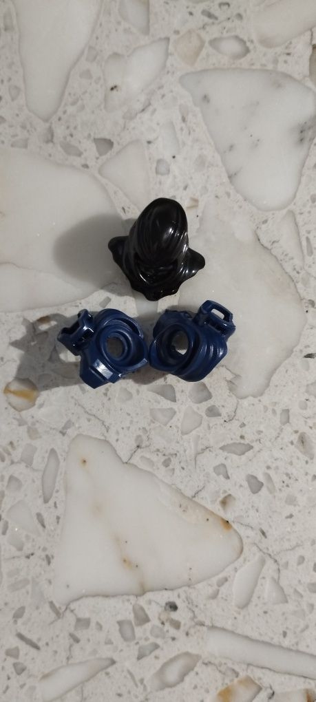 lego Ninjago Krux