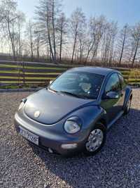 Volkswagen New Beetle 1.9 TDI