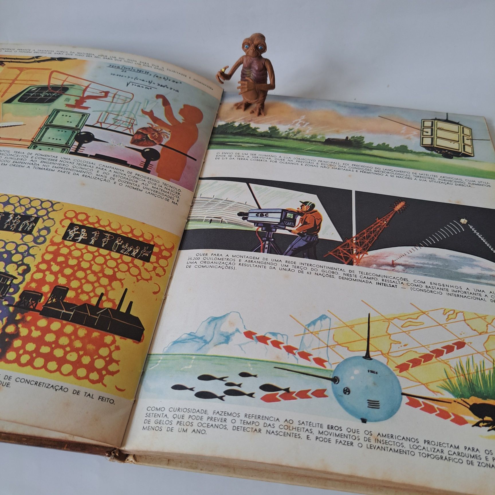 Livro - Apolo 11