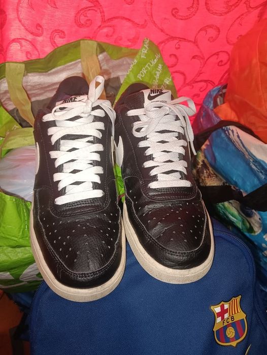 Ténis Nike air force