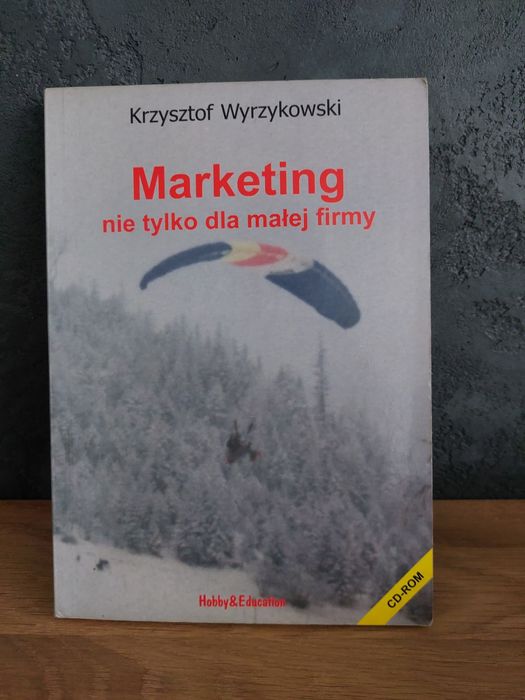 Marketing K. Wyrzykowski