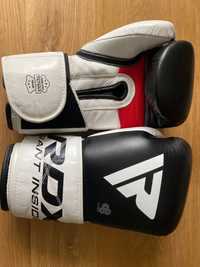 Боксерські рукавиці RDX