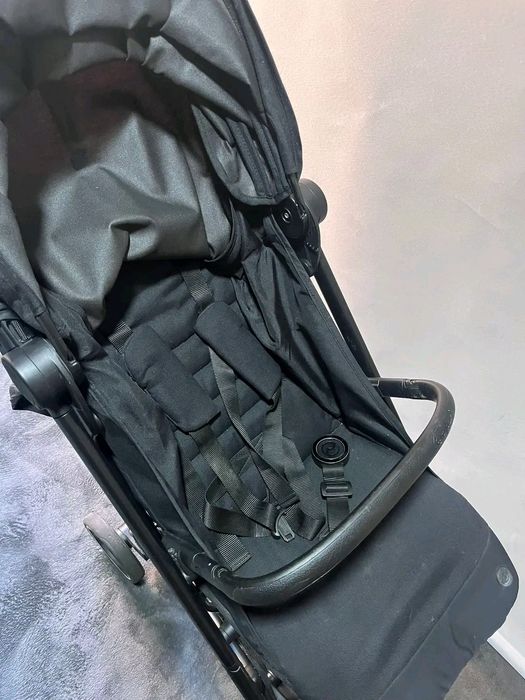 Cybex beezy carrinho