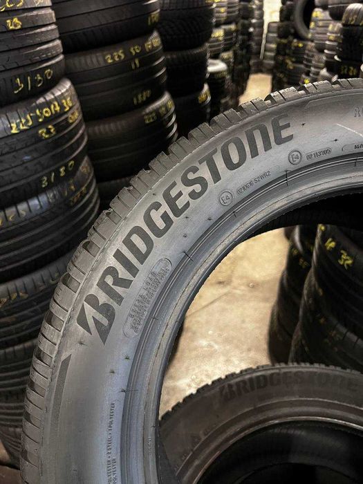215/55 R17 BRIDGESTONE BLIZZAK LM005 (90% прот) 205 225 235 45 50 60