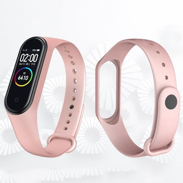 Смарт браслет M5 Smart Bracelet Фітнес трекер Watch Bluetooth