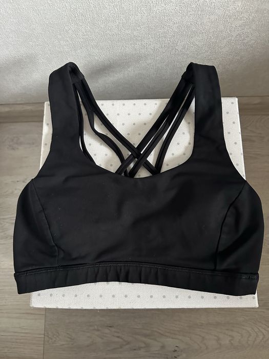 Топ lululemon р.xs-s