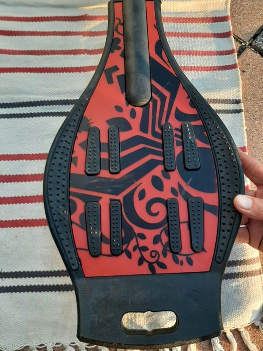 Deskorolka waveibord