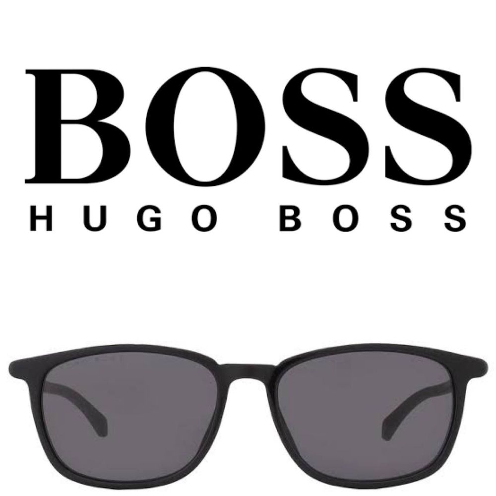Продам чоловічі сонцезахисні окуляри Hugo Boss
