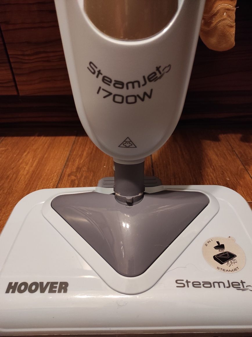 Mop parowy Hoover SSN1700