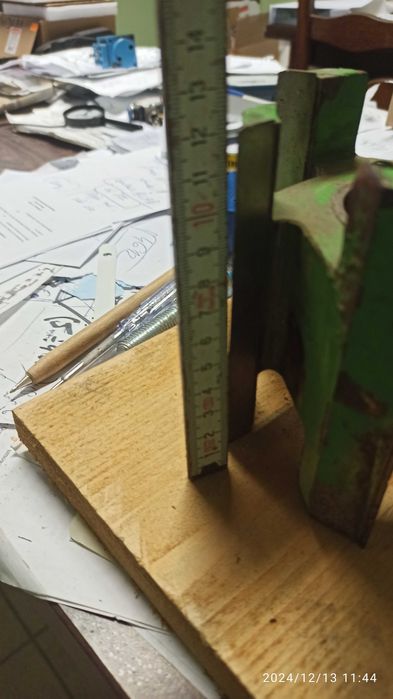 frez ścinowy wysoki faba baboszewo hss