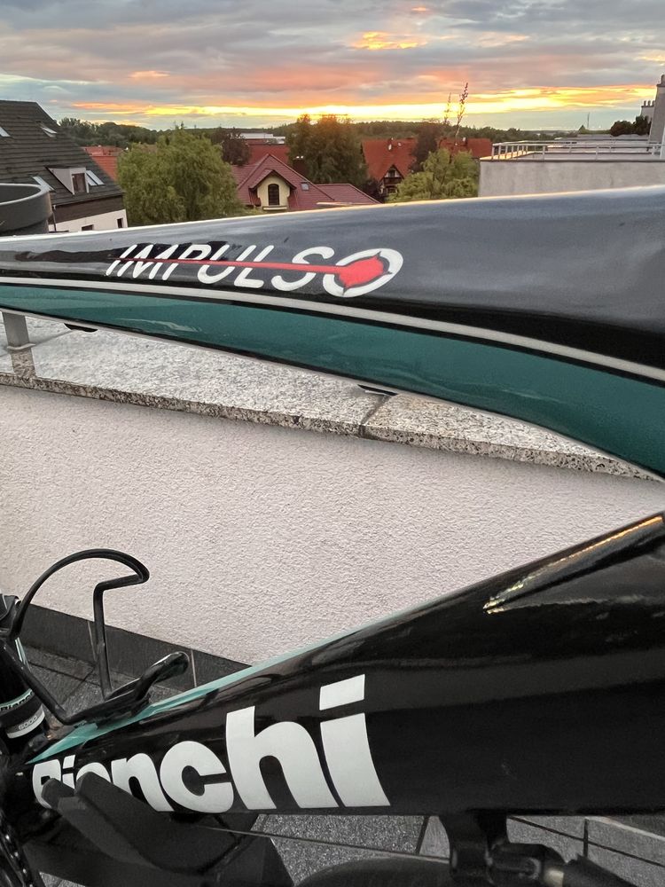 Bianchi Impulso 47cm