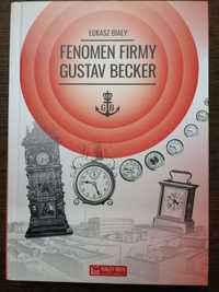 Fenomen firmy GUSTAV BECKER - książka