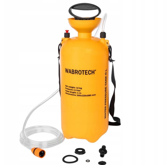 Kompresor sprężarka 300L wypożyczalnia