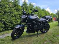 Sprzedam Yamaha fz600 n Fazer