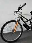 Bicicleta Team Shimano Roda 26