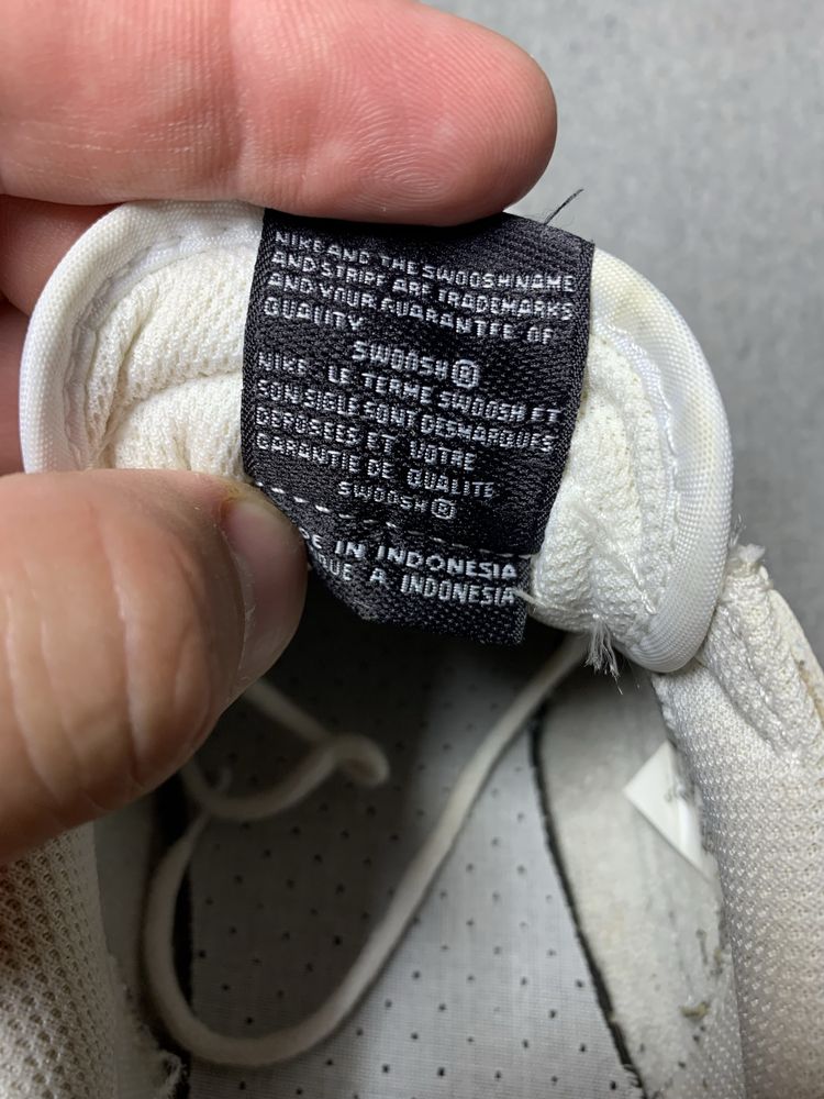 Sneakersy damskie Nike Cortez rozmiar 40