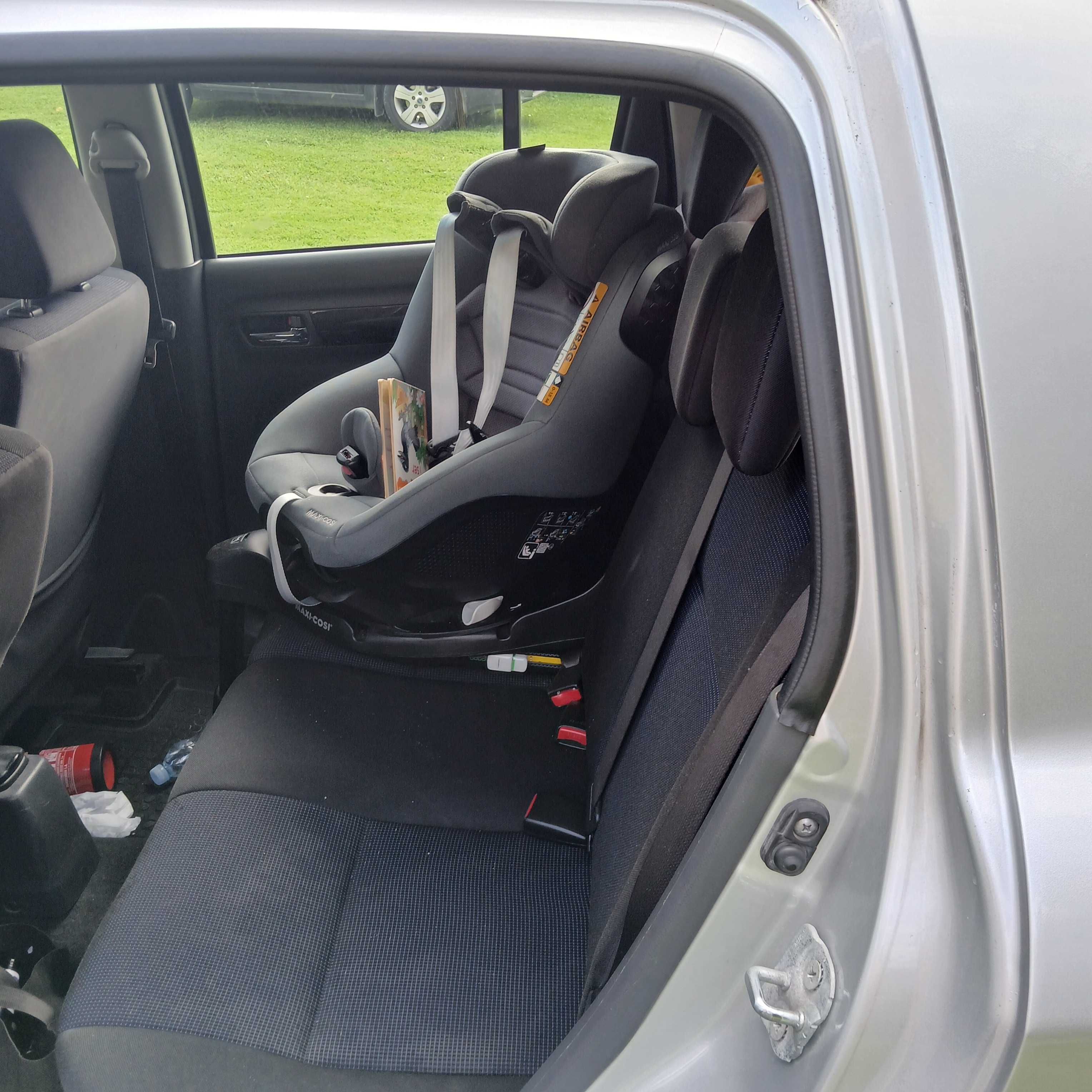 Suzuki Swift 4x4