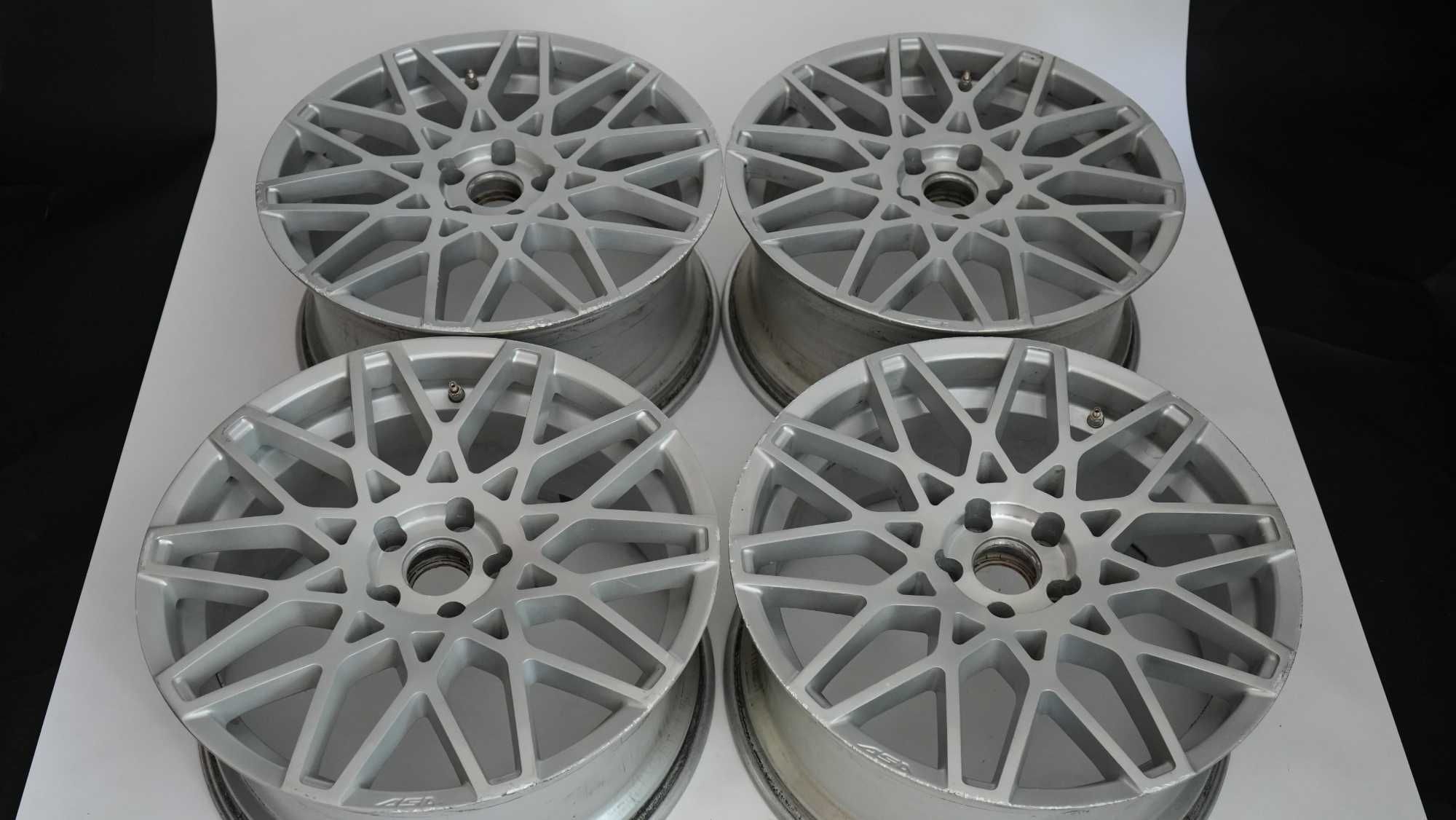 Alufelgi Felgi ASA 5x112 8,5J ET38 R19