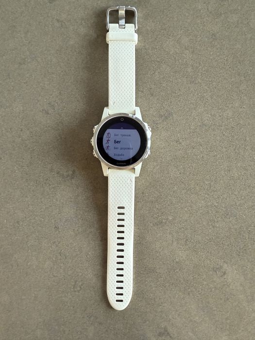 garmin fenix 5s оригинал