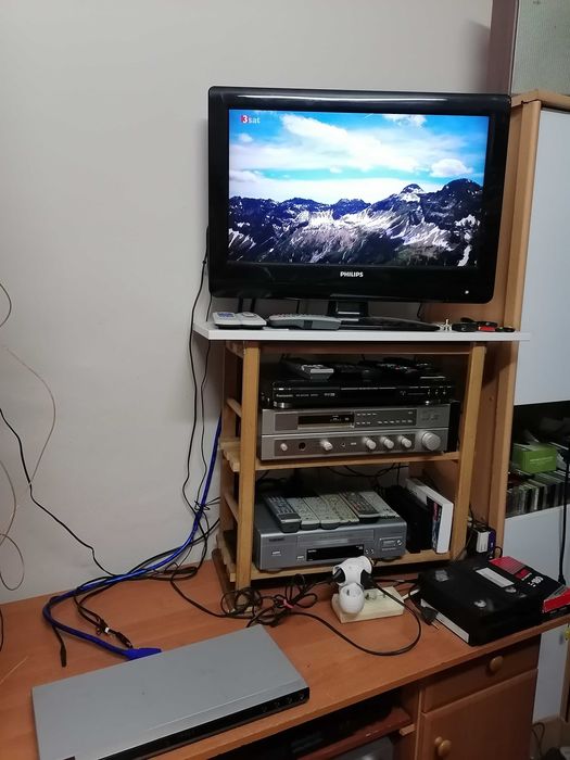 Odtwarzacz CD/DVD LG DVX392 , USB