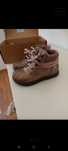 Sapatilhas/botas