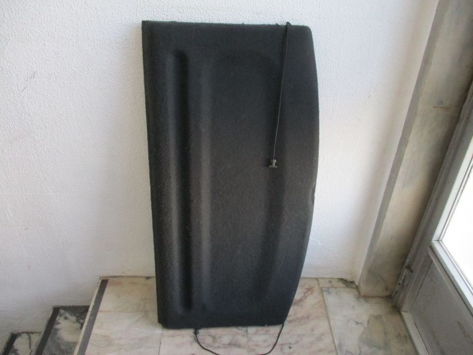 Chapeleira Opel Corsa B 5 Portas 1998